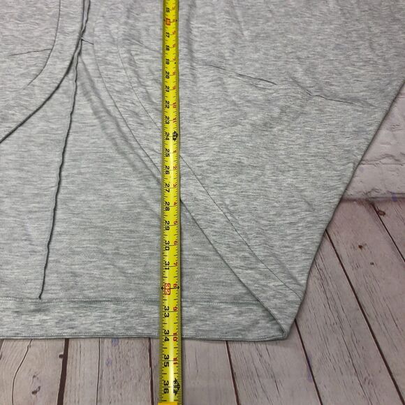 Banana Republic Women Oversized Open Front Cardigan Sweater Size M/L B260 -18 - Picture 3 of 15